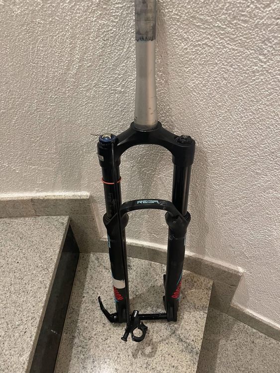 RockShox, Reba A7 Service Kit, 130-150mm Non Boost