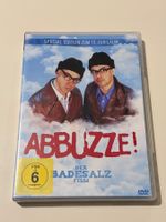 Abbuzze! Der Badesalz Film - Special Edition DVD