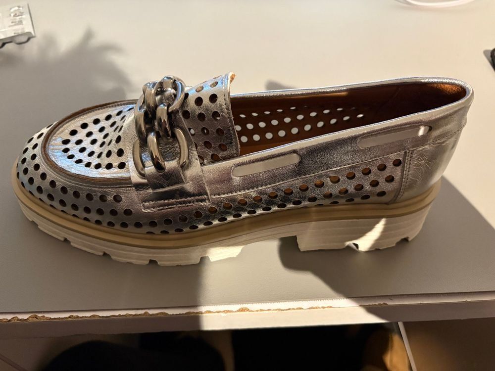 Scarpe da donna: Babouche Slipper Damenschuhe – Usato da Stetten AG venduto da Filu7 1