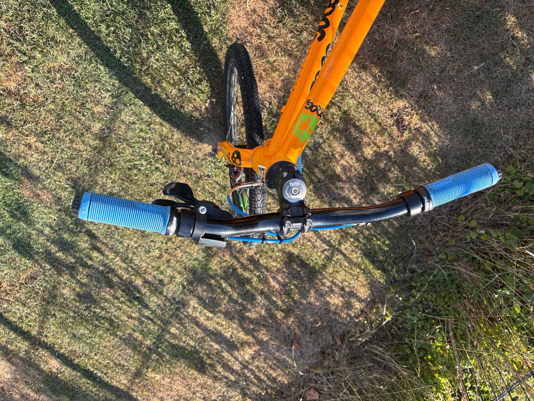 Velos: Frog 20 Zoll Kindervelo – Gebraucht aus Rümlingen von martint01 3