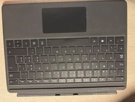 Microsoft Surface Pro X & 8 Keyboard