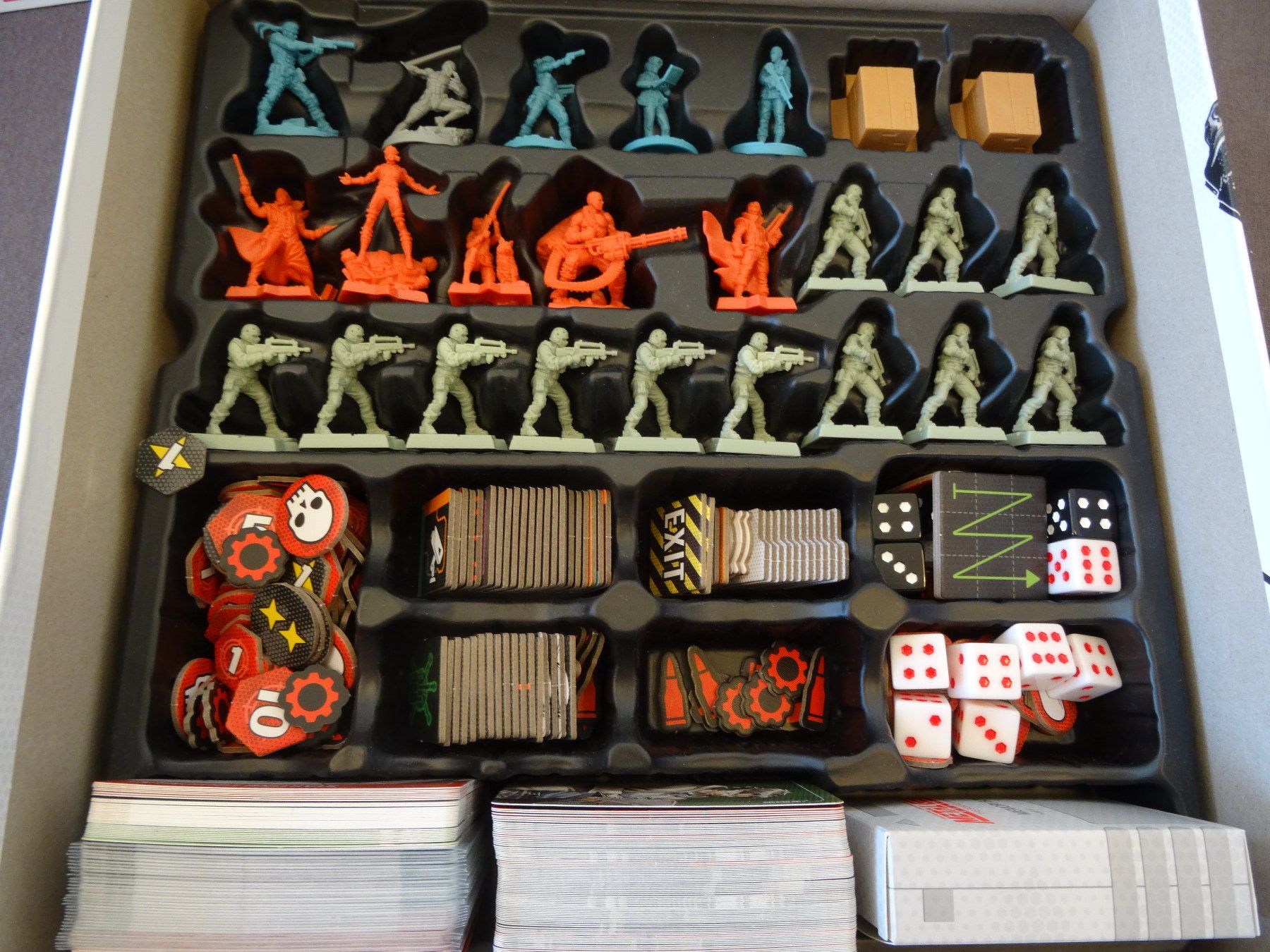 Spiele: Metal Gear Solid - The Boardgame – Gebraucht aus Le Locle von Pinky-Winky 2