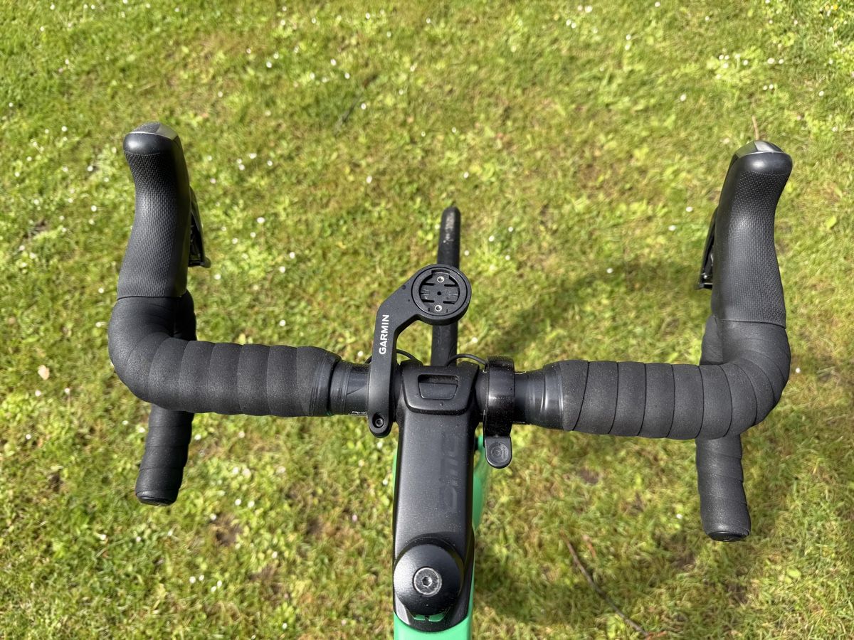 BMC Biciclette: BMC Roadmachine 01 Dura-Ace Di2 – Usato da Sursee venduto da Hoselopf 2