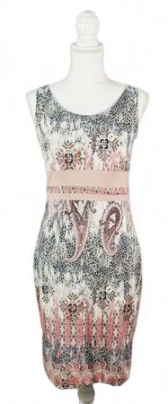 ILSE JACOBSEN Kleid Gr. M