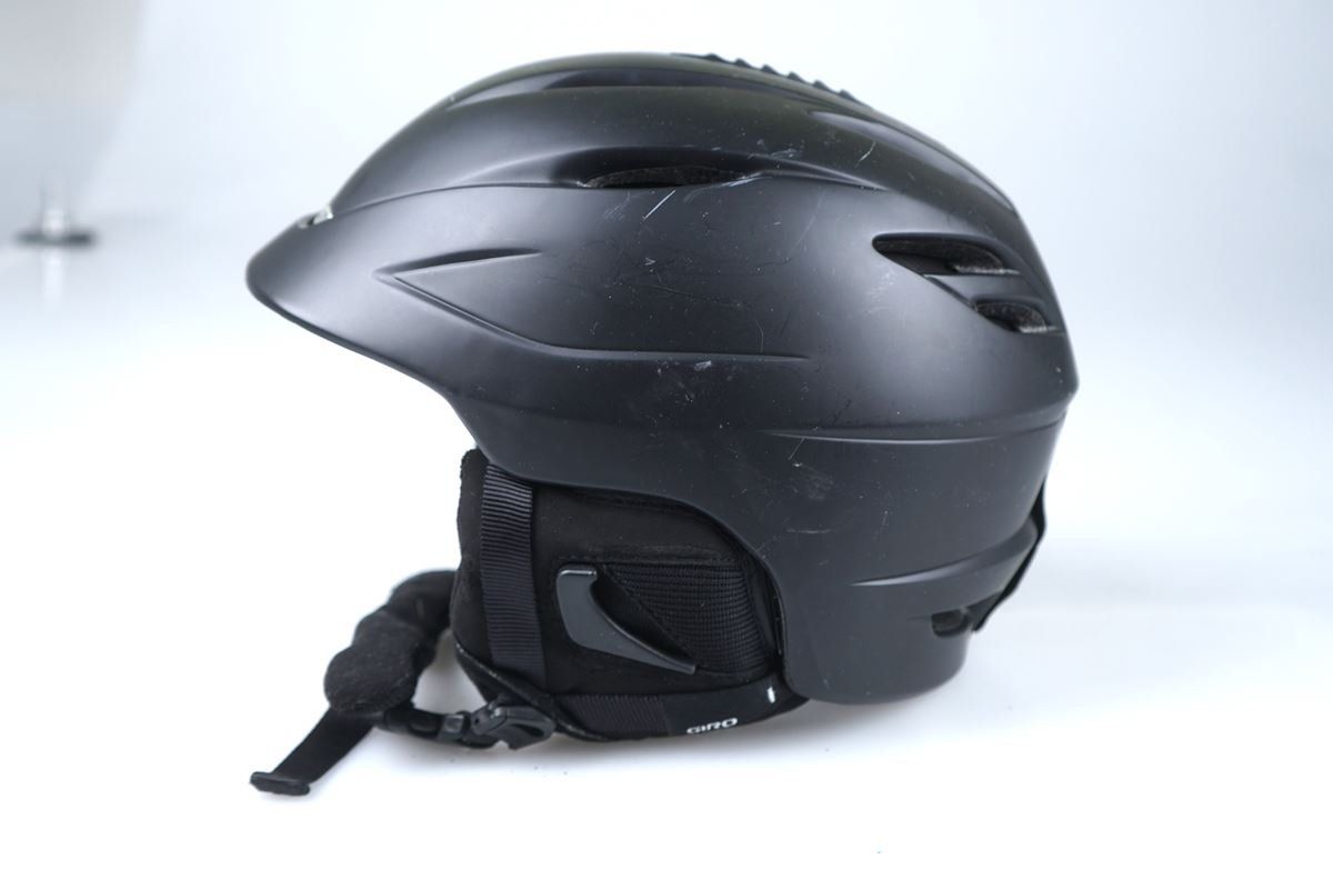 Giro Caschi: Skihelm Giro Seam + Skibrille Dragon D2 – Usato da Rüti ZH venduto da Restwert_Rueti_ZH 1