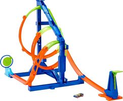 Circuit Hotwheels