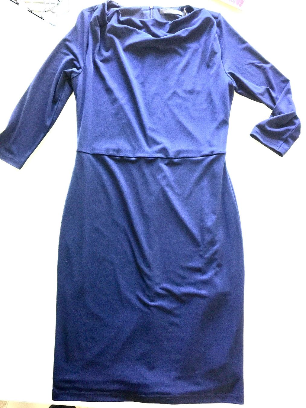 Esprit Vestiti: KLEID ESPRIT Damen Kleid NP CHF 150 – Nuovo e nell'imballaggio originale da Adliswil venduto da Jessik0