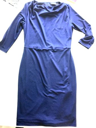 KLEID ESPRIT Damen Kleid NP CHF 150