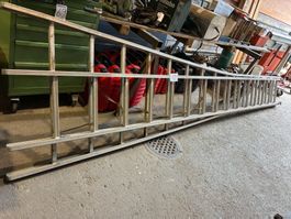 Alu-Leiter (Lot 121) 6374 Buochs