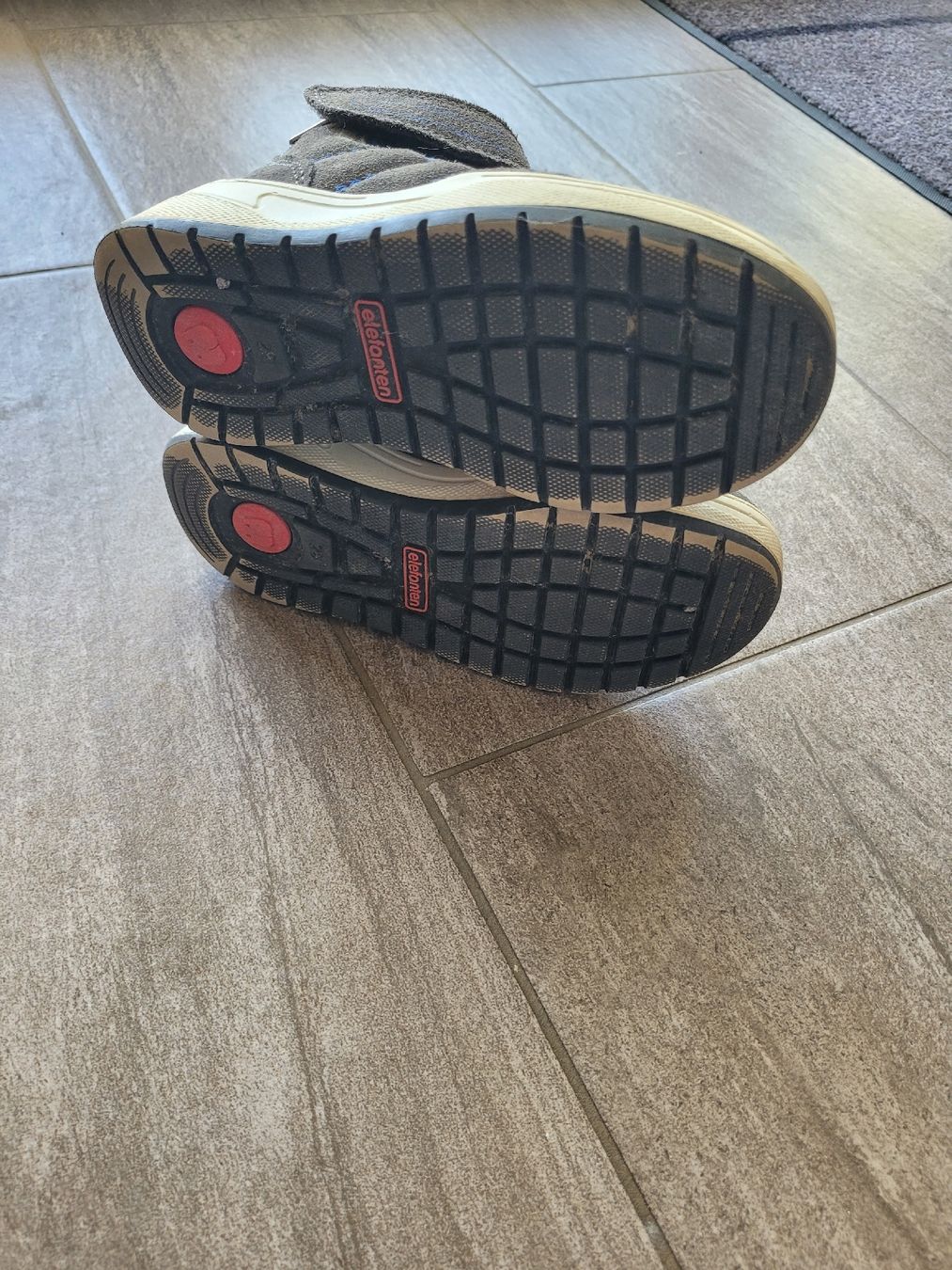 Elefanten Scarpe per ragazzi: Winterschuhe Elefanten Gr. 29 – Usato da Röthenbach i. E. venduto da Takenya 1