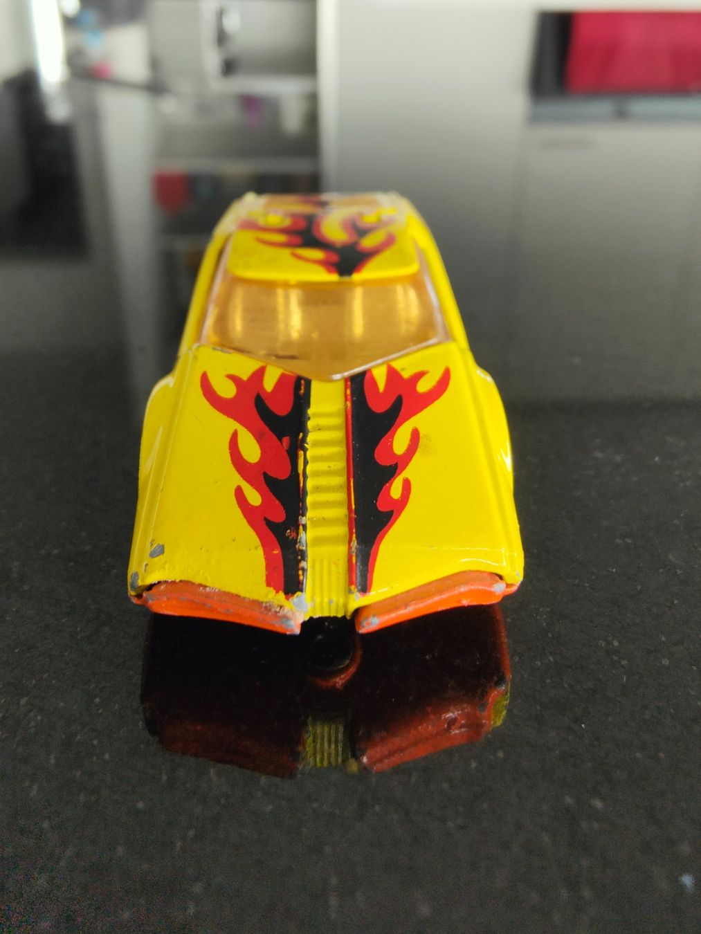 Matchbox Voitures modèles: Matchbox Datsun – D'occasion à Zuzwil SG par Atalanta75 3