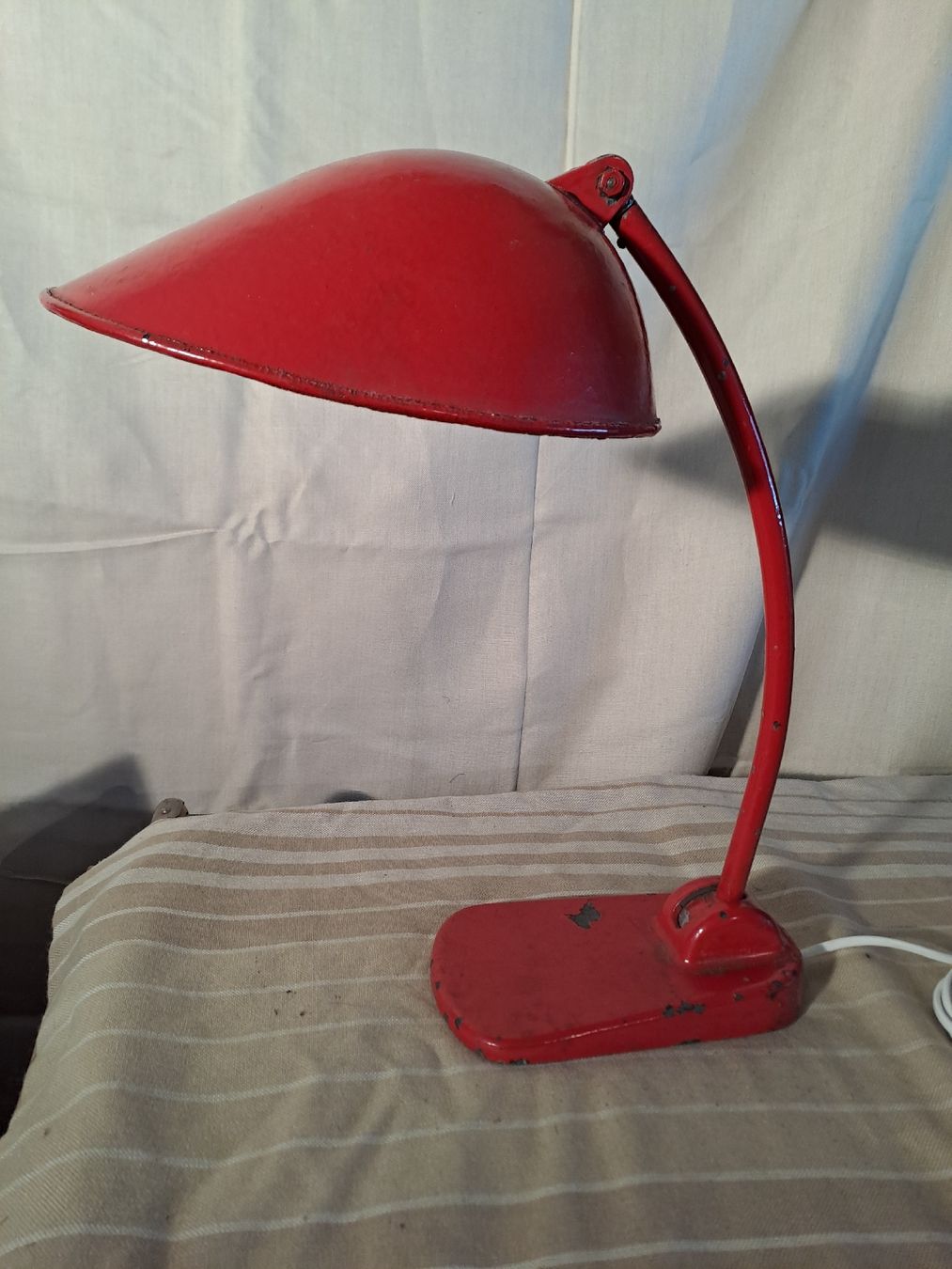 Bag Turgi Lampade: Tisch Leuchte BAG Turgi – Usato da Gebenstorf venduto da suroh