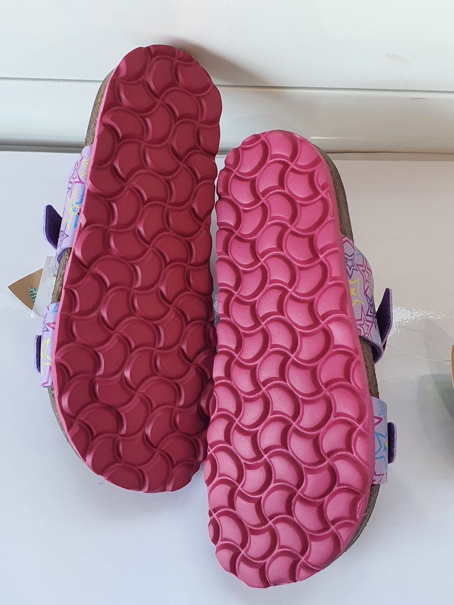 Scarpe per ragazze: Gr. 33 - Wellness Kinderfinken, Neu – Nuovo e nell'imballaggio originale da Nürensdorf venduto da Mandy_Nguyen 3