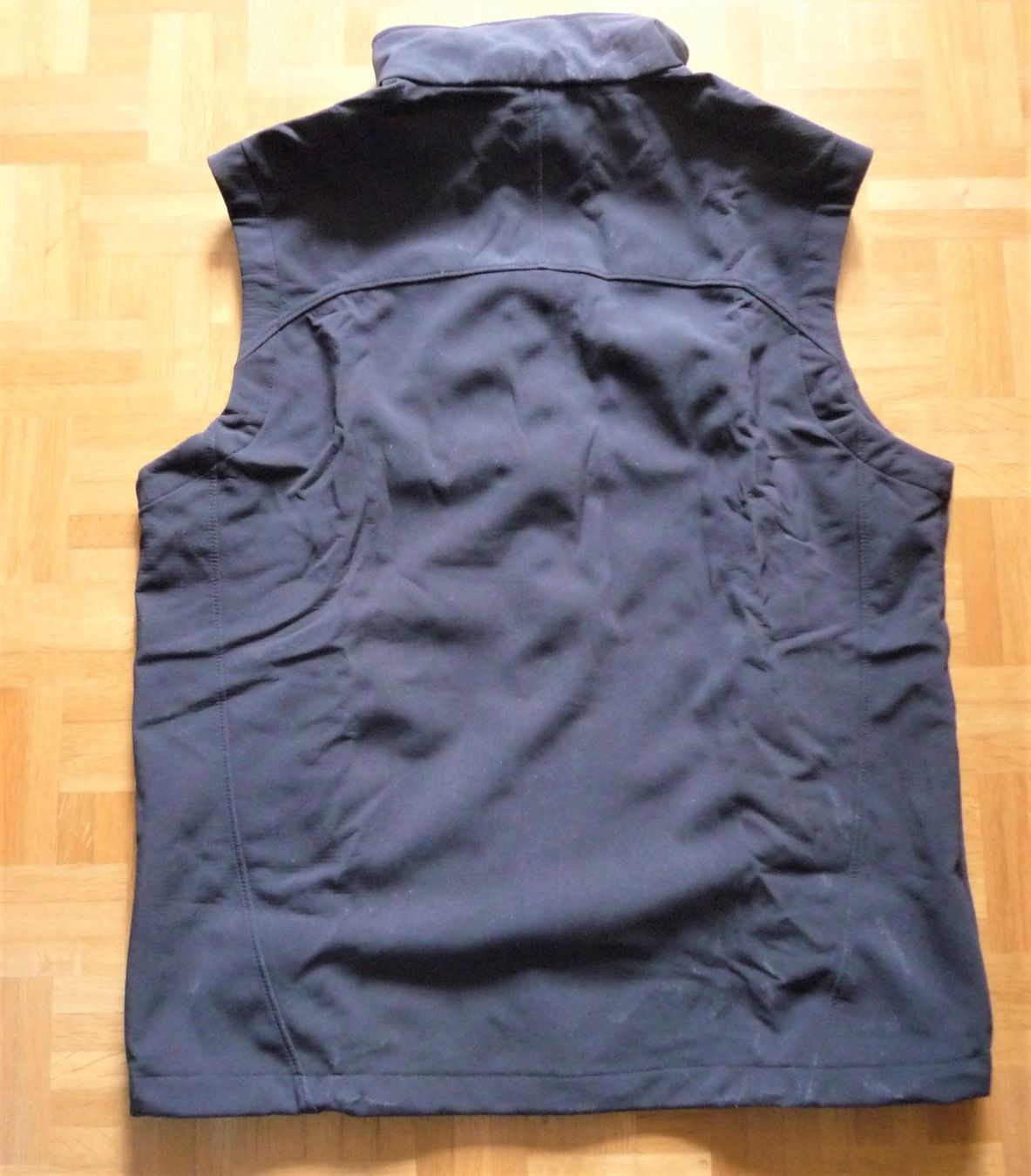 Gilet & Giacche: K-TEC / Velo-Gilet / XXL – Usato da Rafz venduto da Sonnenblume305 1