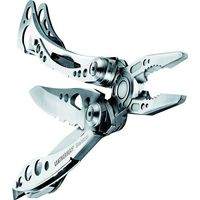 Leatherman SKELETOOL Multitool