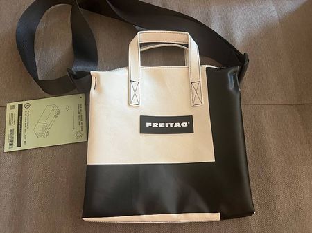 Freitag Tasche Ruby neu