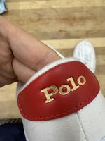 Sneaker Polo Ralph Lauren neuwertig 