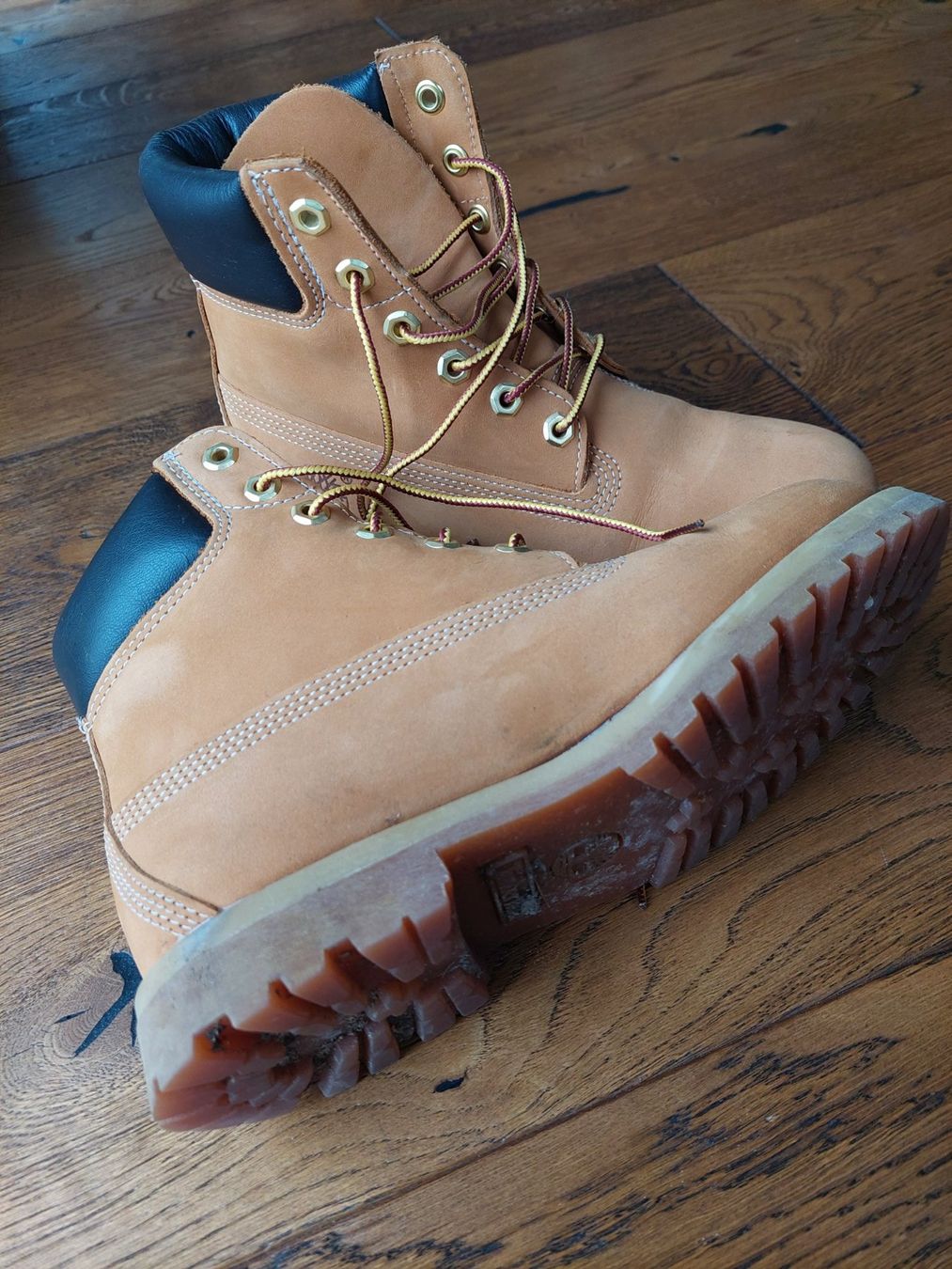 Timberland Scarpe da donna: Timberland Schuhe – Usato da Mettau venduto da Taeni93 1