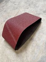 23 Stück Schleifbänder SIA siawood, Körnnung 24, 200×960 mm