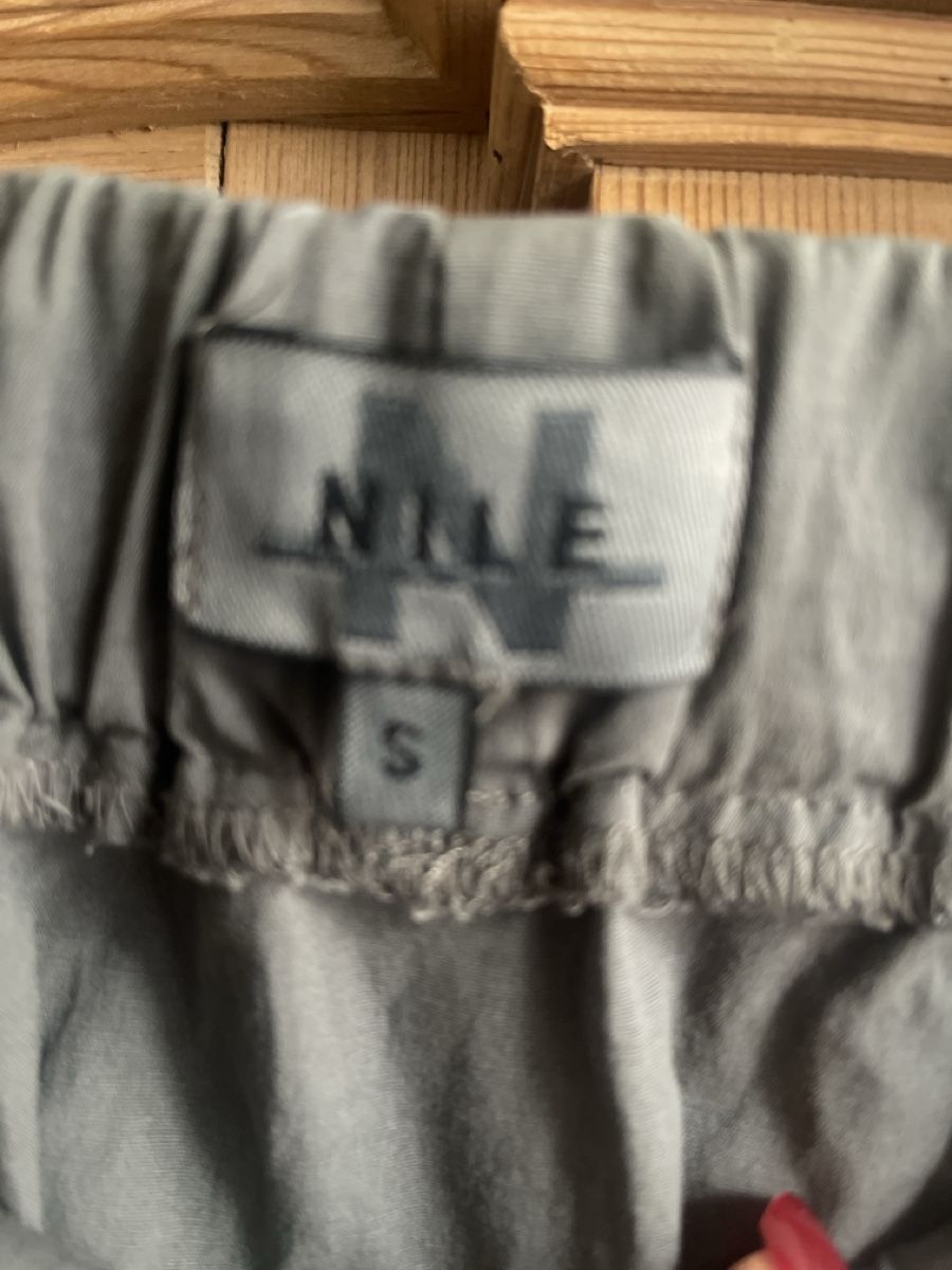 Nile Pantaloni: Nile Haremhose – Nuovo (secondo la descrizione) da Romanshorn venduto da Lieblings_Stuecke 3