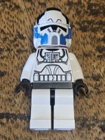 lego figurine star wars sw0439 Clone Trooper Pilot,