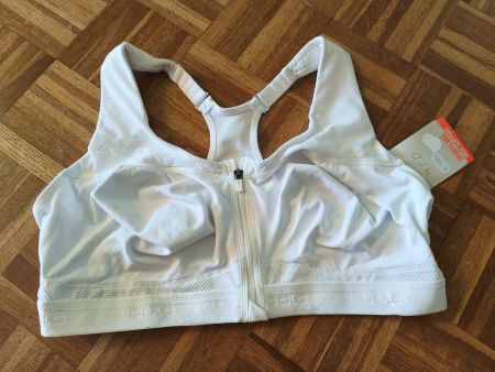 Odlo Sport-BH High Support Gr 95D Damen Neu mit Etikett
