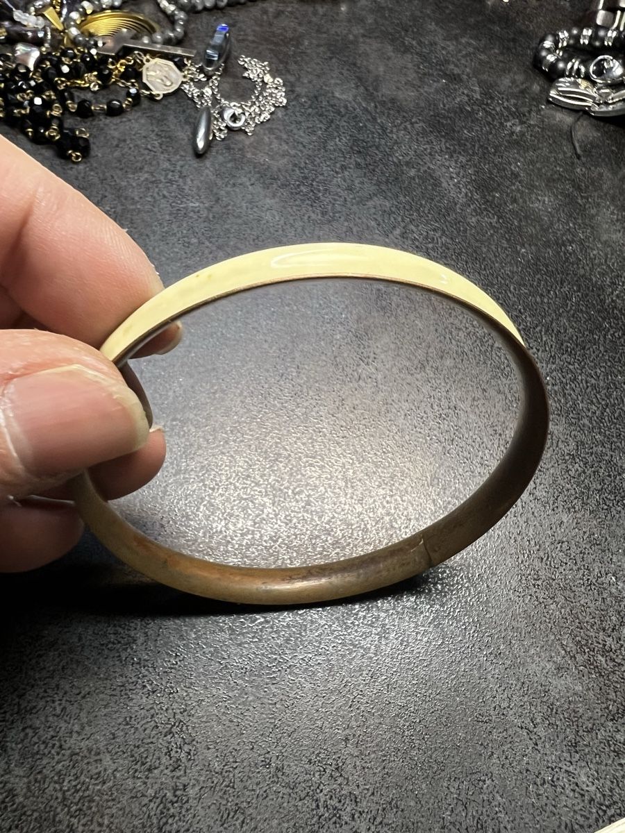 Armbänder & -reifen: Armreif 13 – Gebraucht aus Wettingen von NickInc
