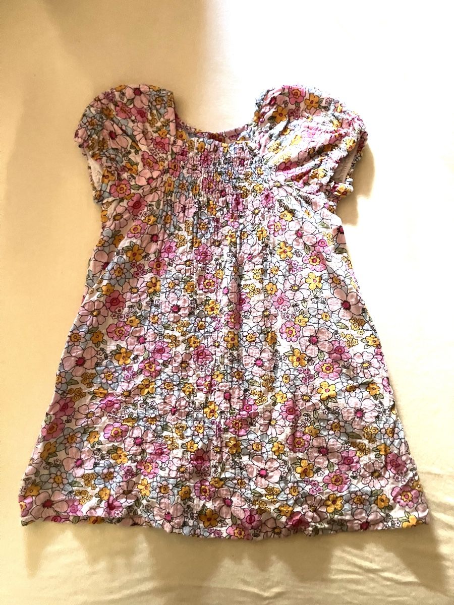 Zara Vestiti & Gonne: vestito zara 4-6 anni, 110 – Usato da Sigirino venduto da san_rcn7