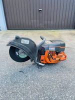 Trennjäger Husqvarna K1260