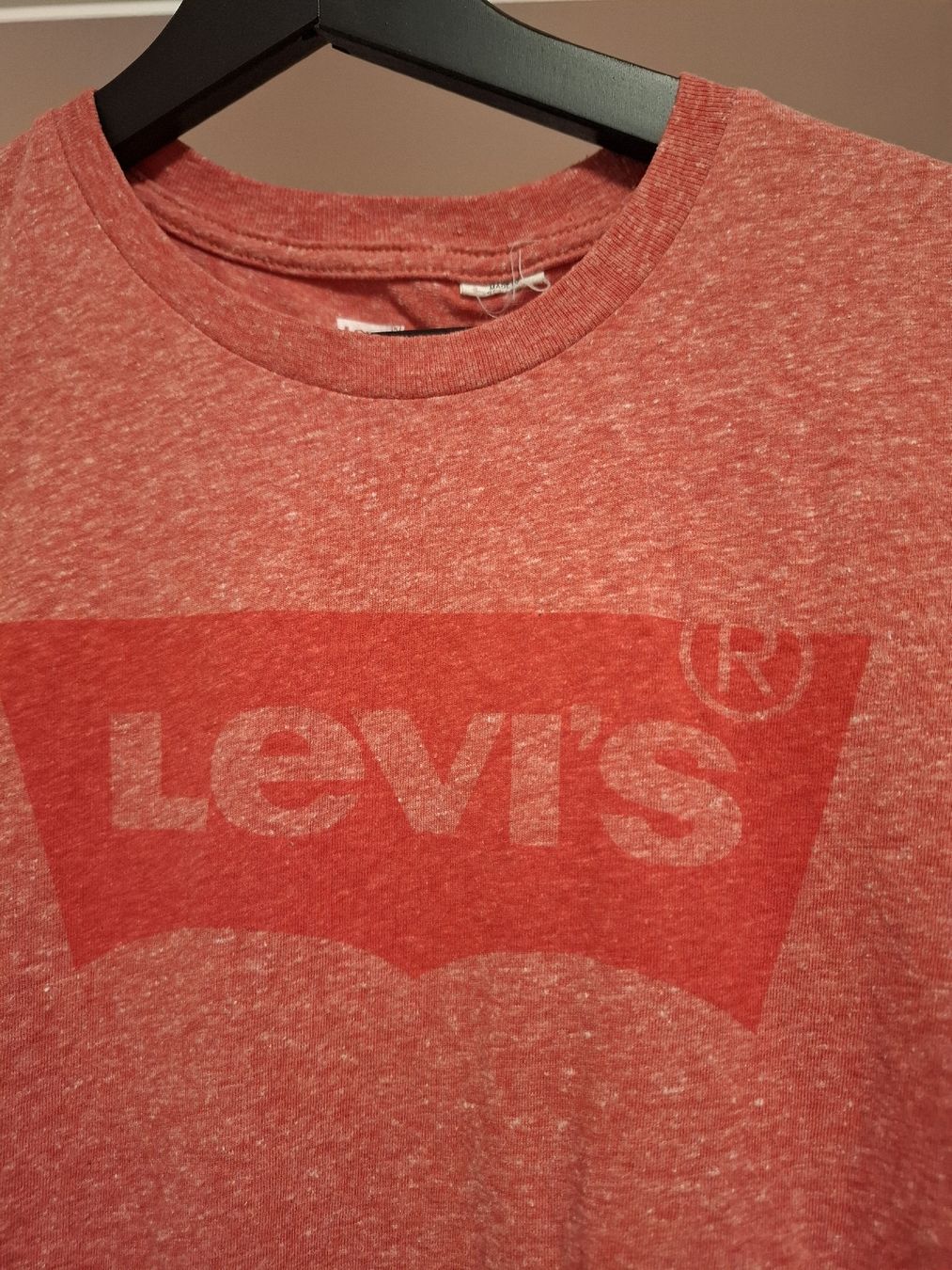 Levi's T-Shirts: Levi's T-Shirt Grösse M – Gebraucht aus Lütisburg von amerika123 1