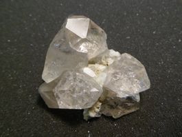 Bergkristall Schweiz