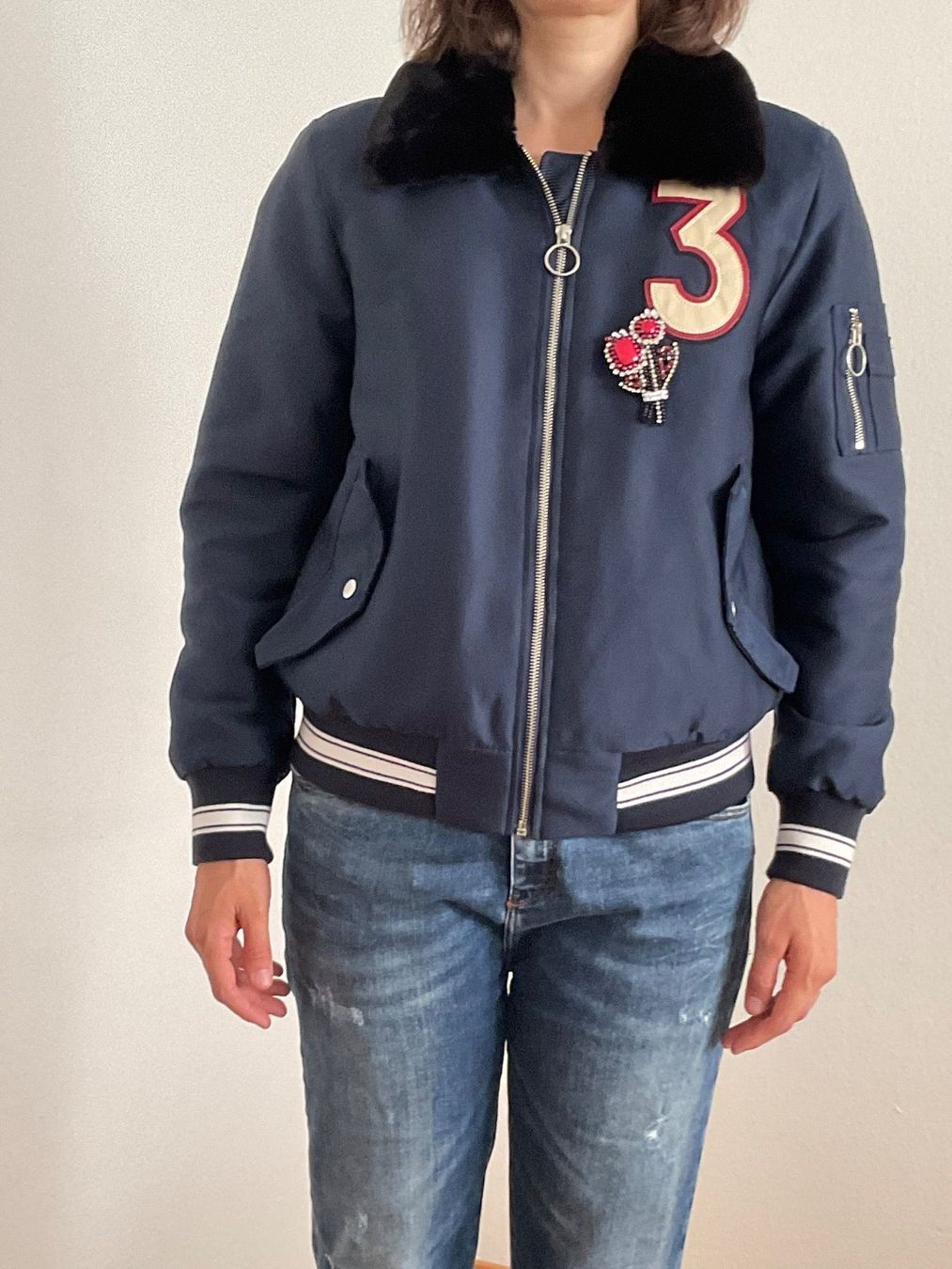 Esprit Giacche: Jacke Damen Grösse L.  NEU !! – Nuovo e nell'imballaggio originale da Bern venduto da jas_8tz2 3