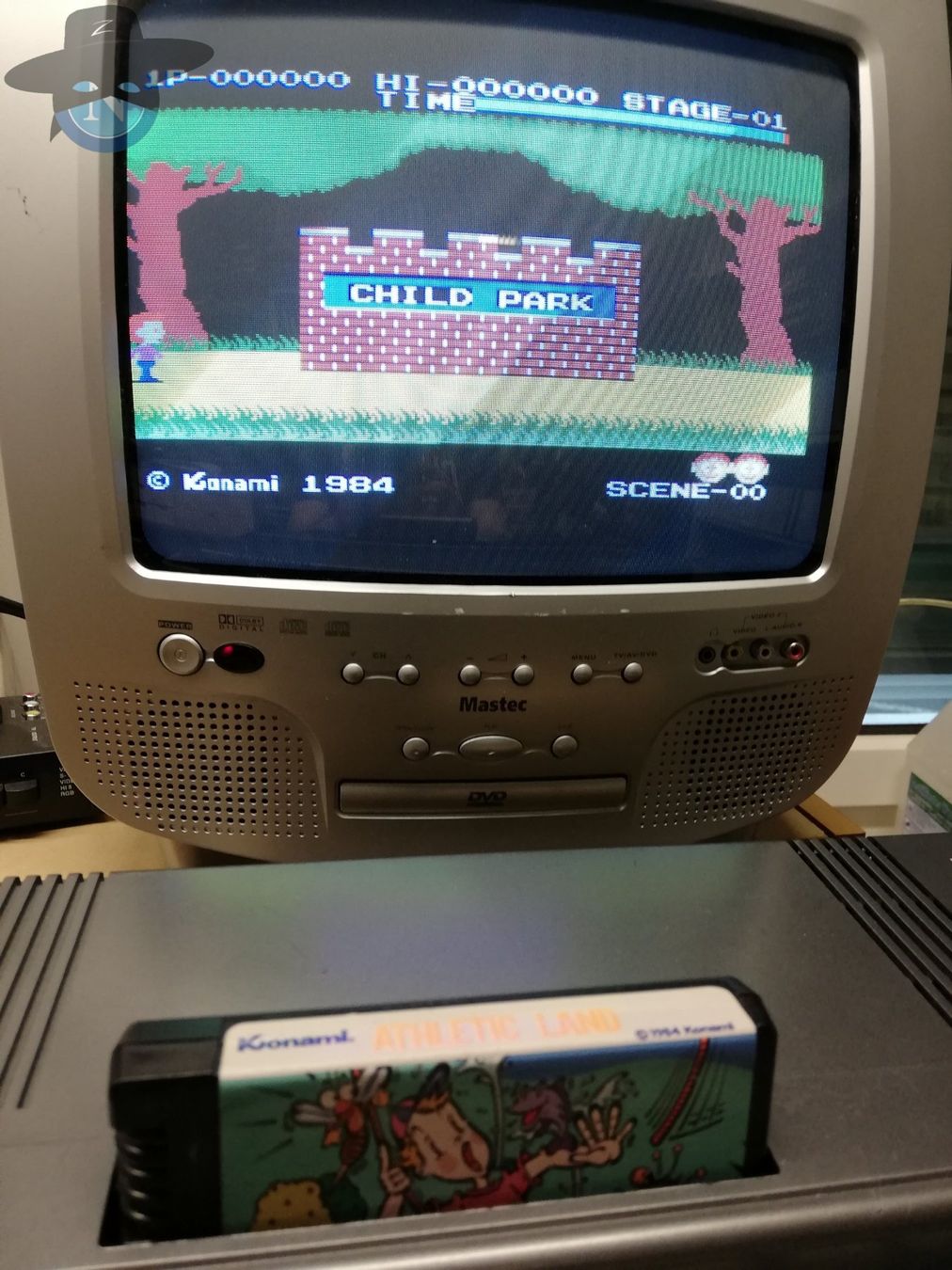 Giochi: Athletic Land / MSX – Usato da St. Gallen venduto da zorro_dc 7