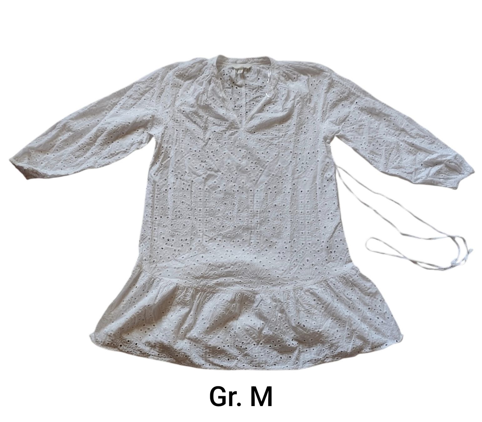 Kleiderpakete: Schwangerschaftskleider-Paket in Gr. 36 – Gebraucht aus Rickenbach Sulz von anb_b8bm 4