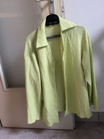 Shein Bluse Grösse S