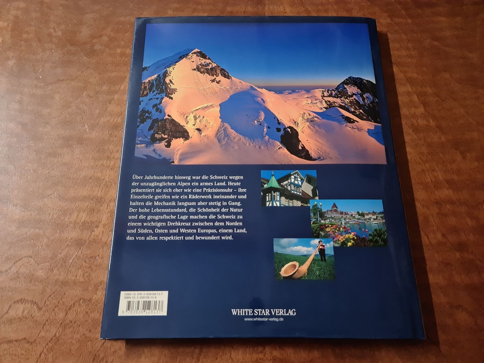 Libri: Schweiz-Damals und Heute – Usato da Erstfeld venduto da Mario_boe0 4
