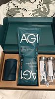 AG1 Athletic Kombi Set inkl. 2 Shaker und 65 Tagesportionen