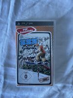 SSX On Tour PSP Spiel mit Anleitung im Case