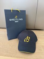 Brand neu BREITLING Cap Kappe Gr. Uni 