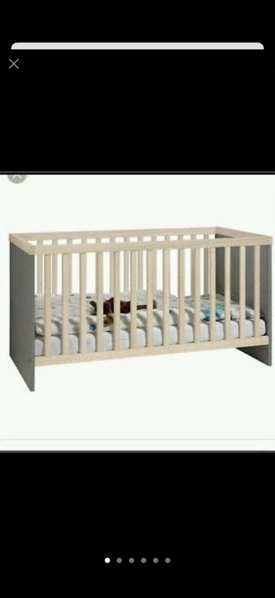 Letti: Babyzimmer – Usato da Turgi venduto da ku-vo01 3