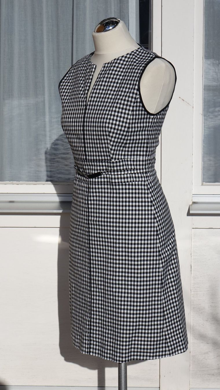 Marc Cain Vestiti: Businesskleid Marc Cain – Nuovo (secondo la descrizione) da Ellikon a d Thur venduto da Solei7 1