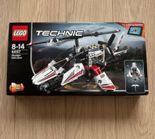 LEGO Ultraleicht Hubschrauber 42057 | NEU OVP