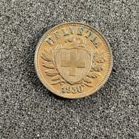 2 Rappen 1930 (157)