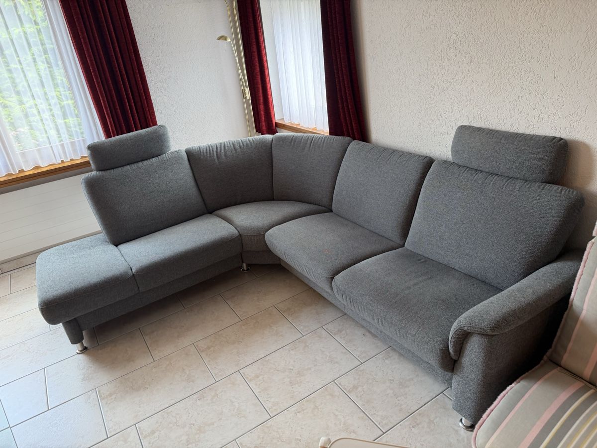 Sofas: Schönes Sofa ab 1.- CHF – Gebraucht aus Flawil von Scro_ 1