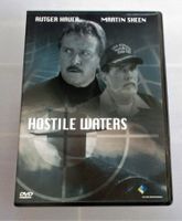 HOSTILE WATERS - Rutger Hauer/Martin Sheen