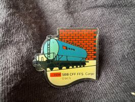 Pin pins SBB UACS cargo