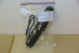 LED Lenser etui zu P4, schwarz