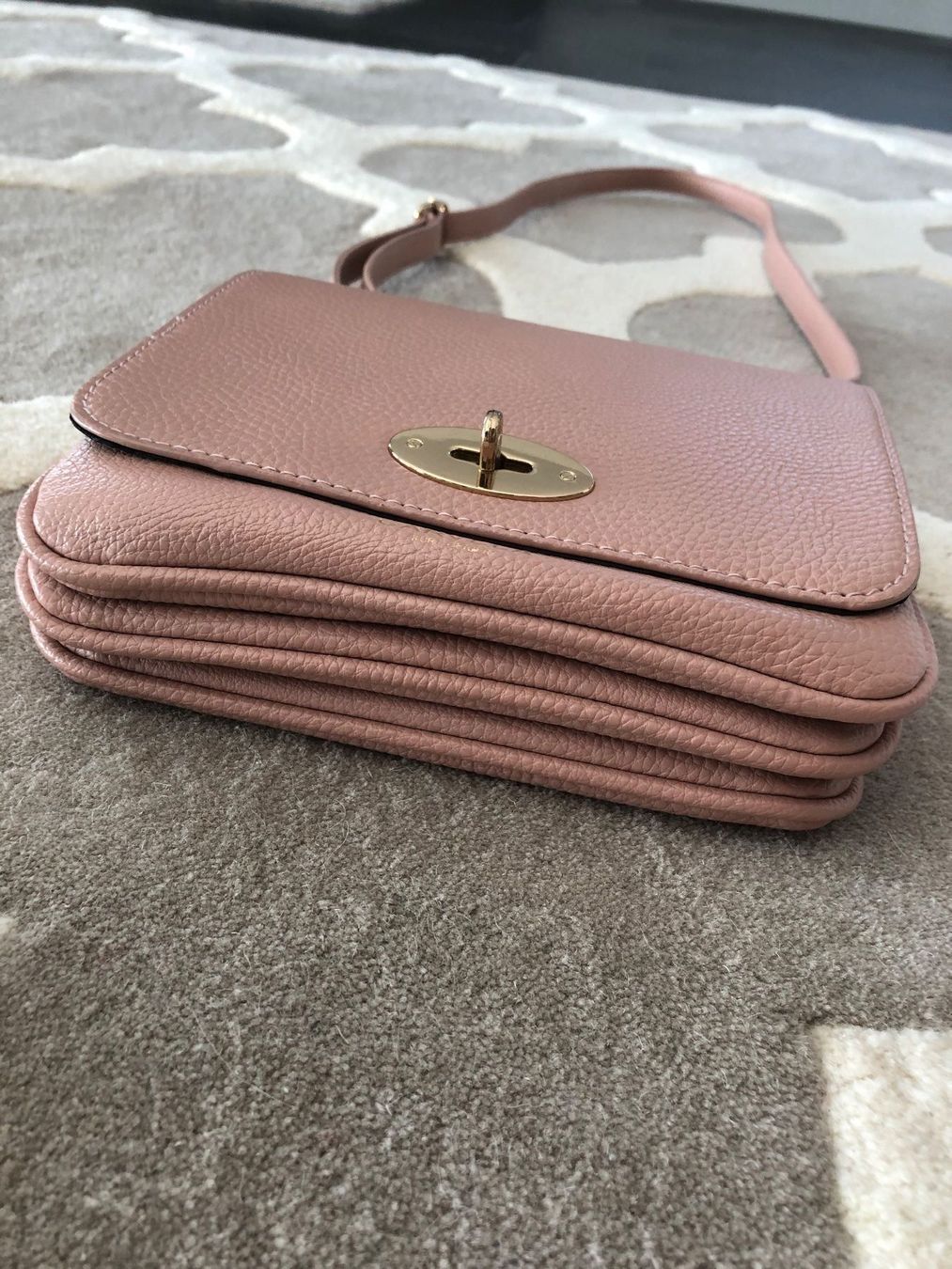 Borse da donna: CARVELA Kurt Geiger Leder Tasche NEU – Nuovo (secondo la descrizione) da Winkel venduto da Luxtime 4
