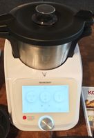 Monsieur Cuisine Connect Küchenmaschine mit Kochbuch 🍲