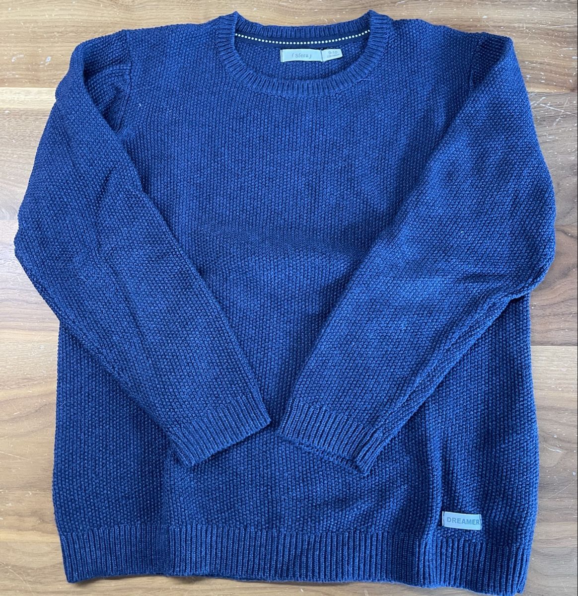 Lotti & Set di vestiti: 2 Pullover, 3 Sweatshirts / Grösse 128-140 – Usato da Oberentfelden venduto da Barbabella21 2
